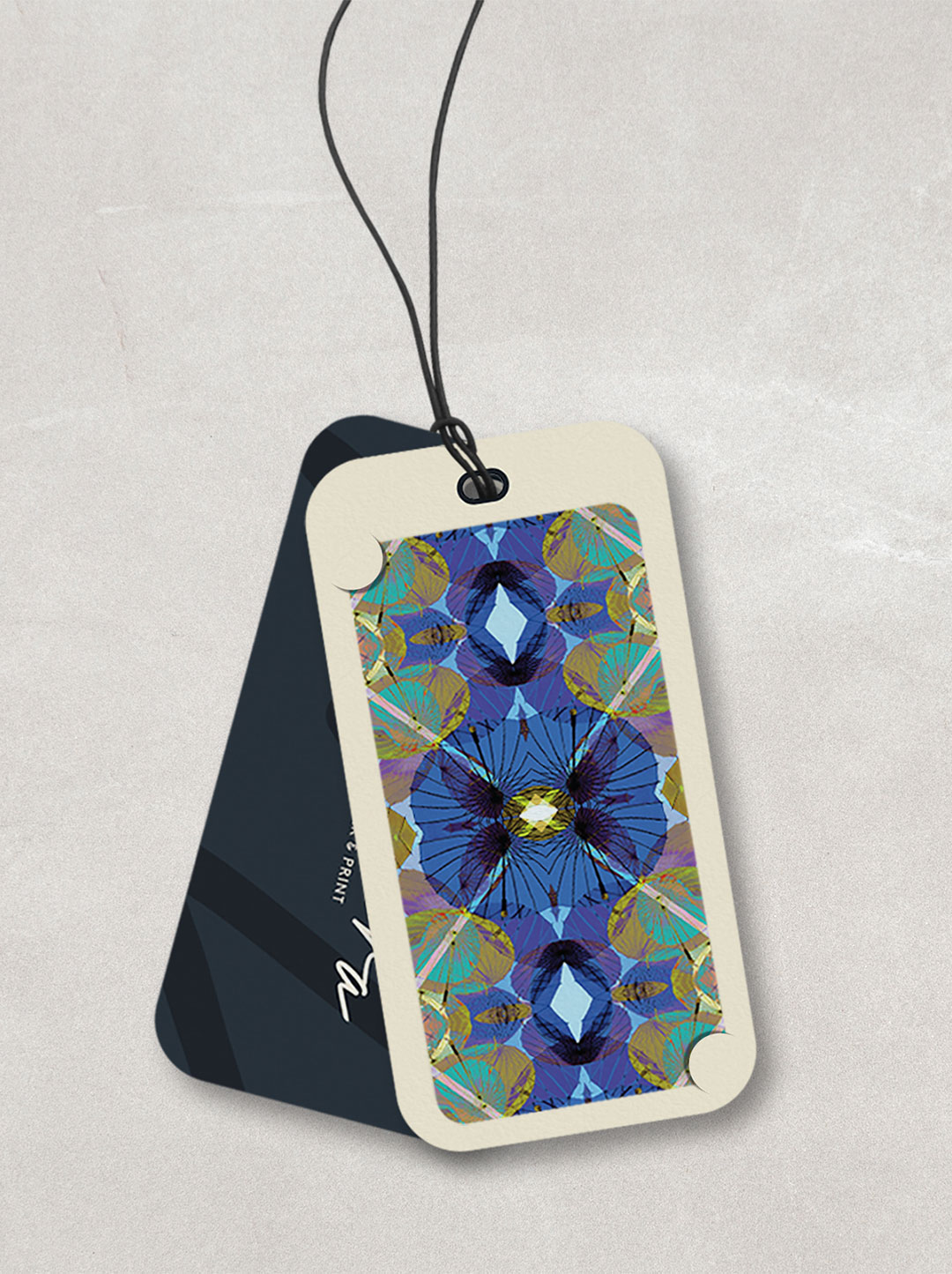MARMARA HOUSE OF SILK & PRINT
