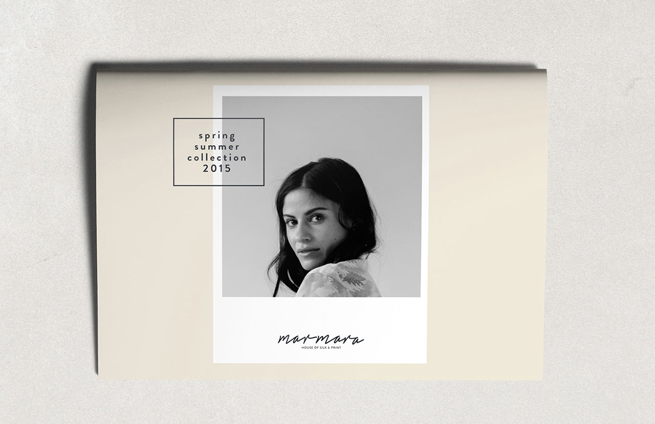 MARMARA HOUSE OF SILK & PRINT