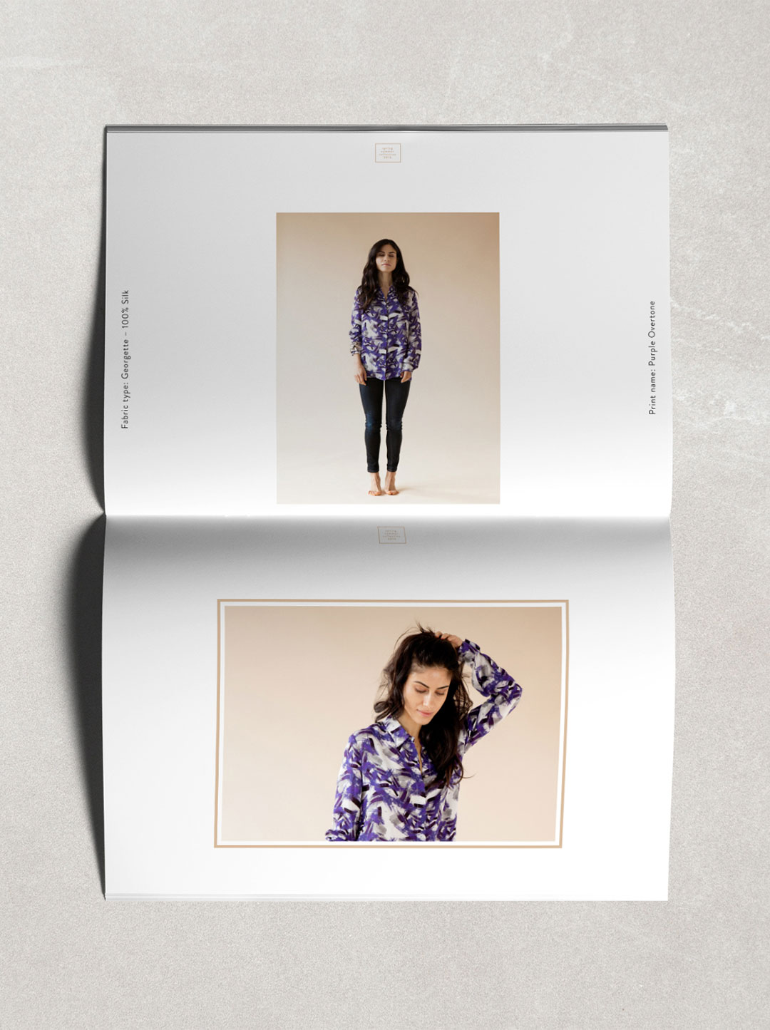 MARMARA HOUSE OF SILK & PRINT
