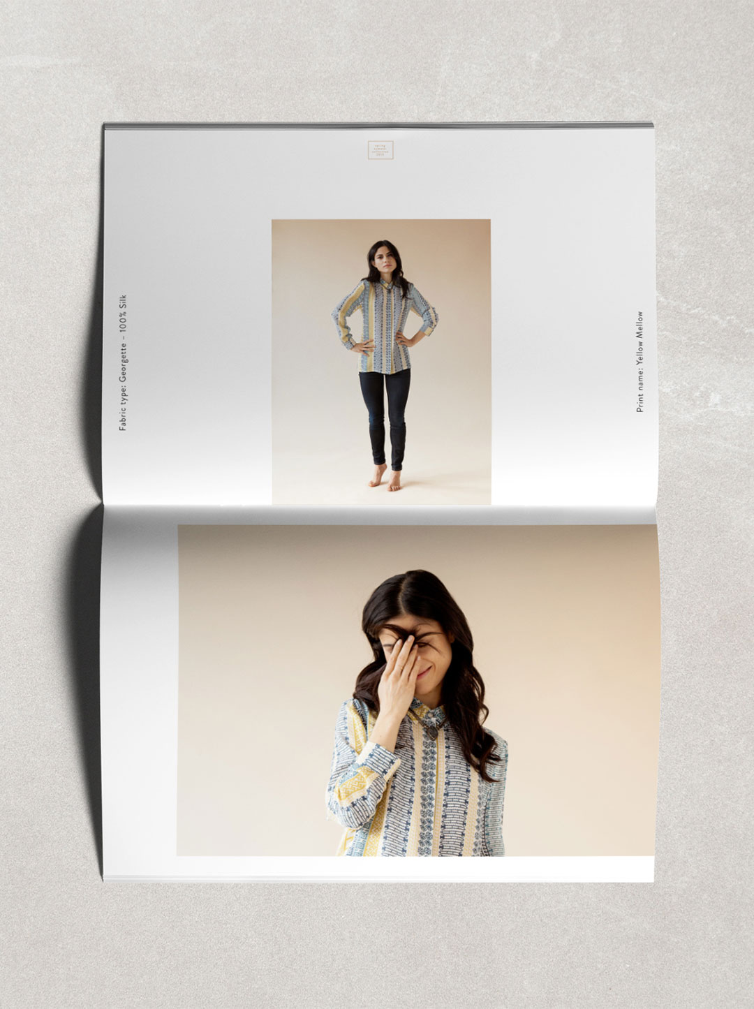 MARMARA HOUSE OF SILK & PRINT